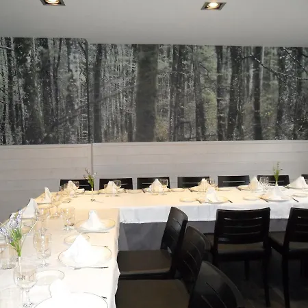 מלון Anoeta סן סבסטיאן