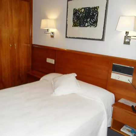 Hotell Anoeta