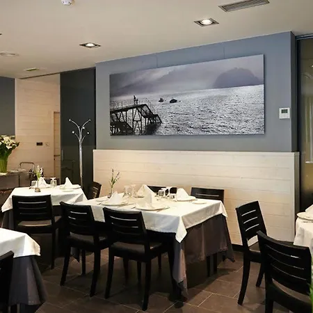 Anoeta Hotel San Sebastián