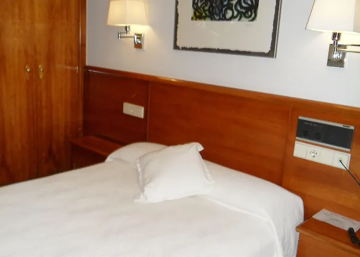 Anoeta 3* San Sebastián