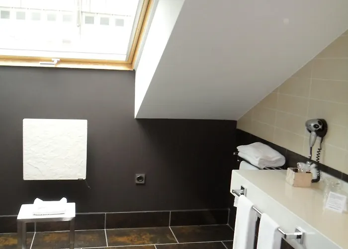 Anoeta 3* San Sebastián