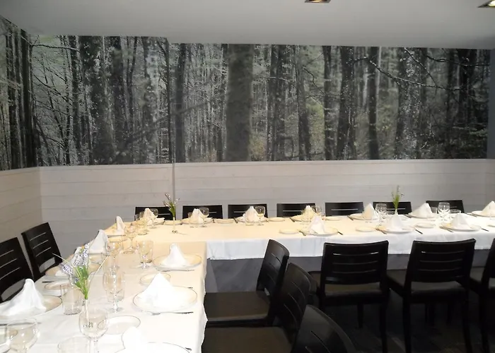 Hotel Anoeta San Sebastián