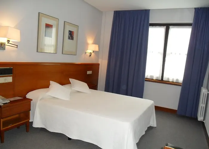 Anoeta Hotel 3*