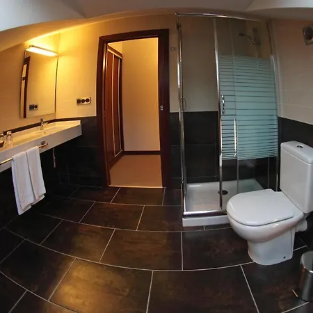 Hotel Anoeta 3* Σαν Σεμπαστιάν