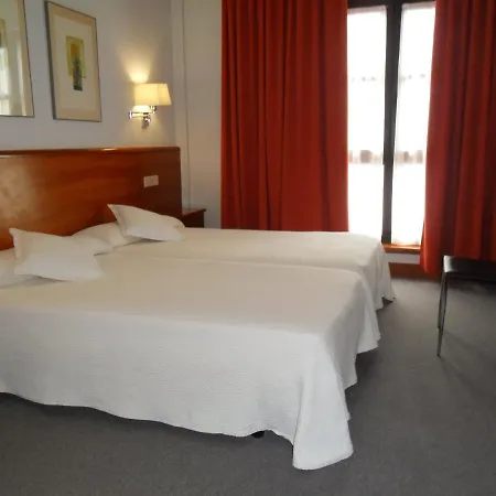 Ξενοδοχείο Hotel Anoeta