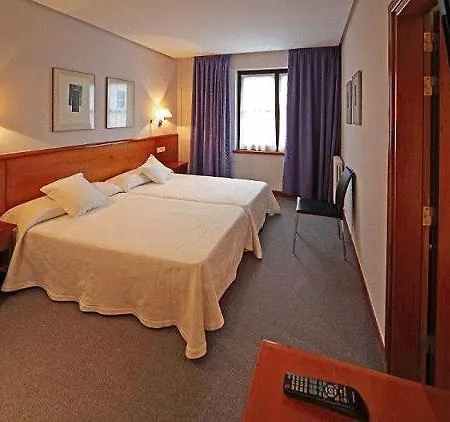 Hotel Hotel Anoeta 3*