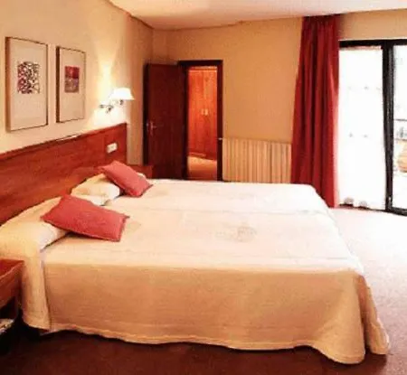 Hotel Anoeta San Sebastián