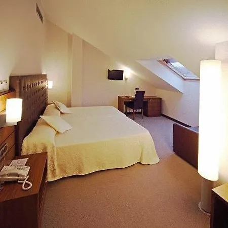 Hotel Anoeta Σαν Σεμπαστιάν