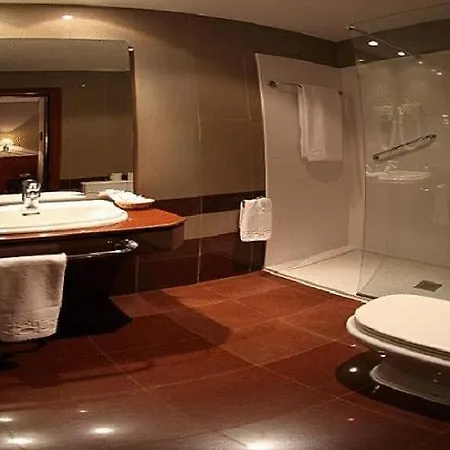 Ξενοδοχείο Hotel Anoeta