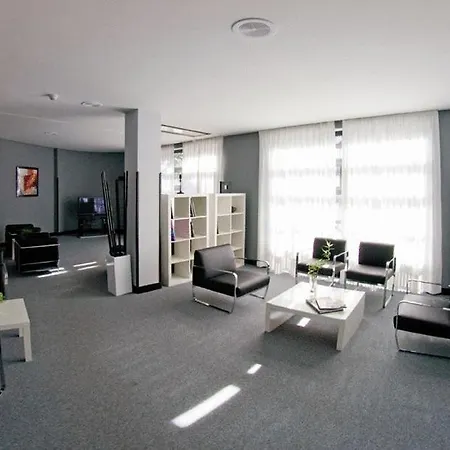 Ξενοδοχείο Hotel Anoeta 3*