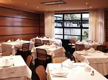 Hotel Anoeta San Sebastian