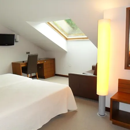 Hotel Anoeta Σαν Σεμπαστιάν