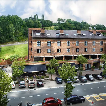 Hotel Anoeta Σαν Σεμπαστιάν