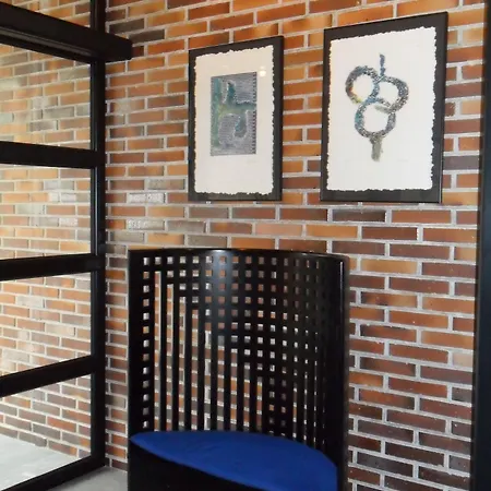 Ξενοδοχείο Hotel Anoeta 3*