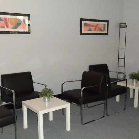 Hotel Anoeta Σαν Σεμπαστιάν