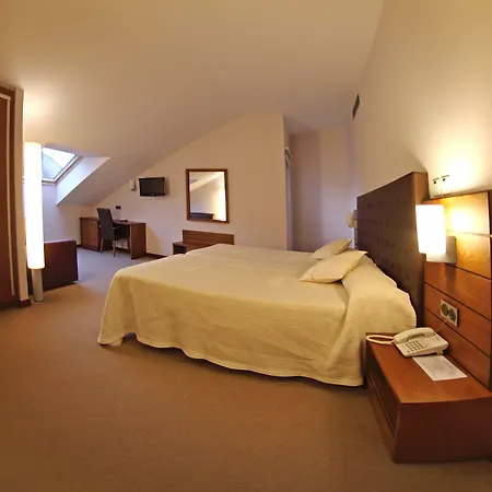 Hotel Anoeta Ξενοδοχείο