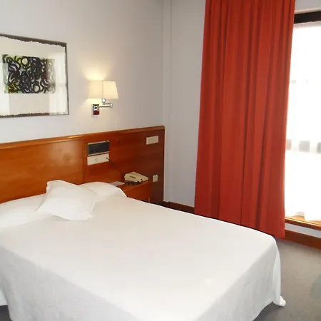 Hotel Anoeta