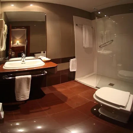 Hotel Anoeta Hotel 3*