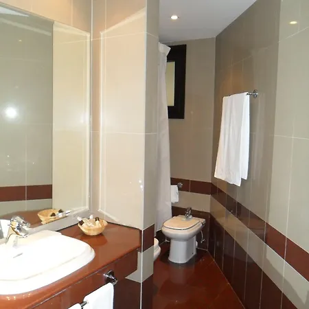 Ξενοδοχείο Hotel Anoeta