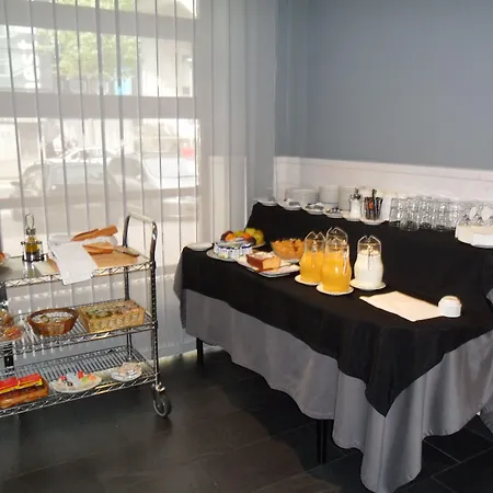 Ξενοδοχείο Hotel Anoeta 3*