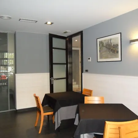 Ξενοδοχείο Hotel Anoeta 3*