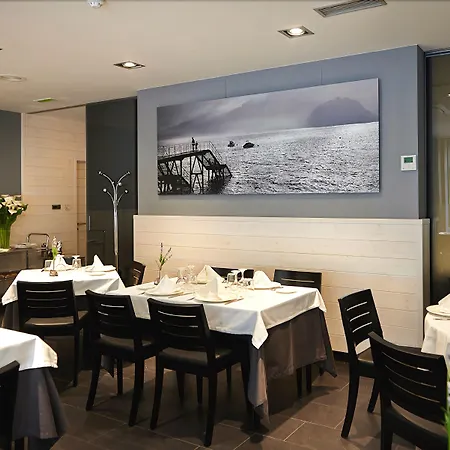 Hotel Anoeta Ξενοδοχείο