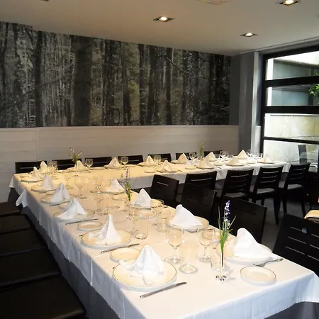 Hotel Anoeta San Sebastián