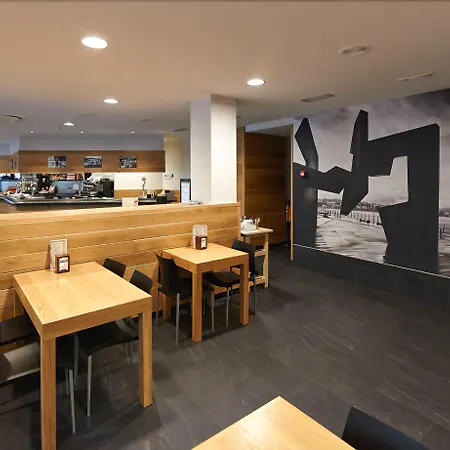 Hotel Anoeta Ξενοδοχείο Σαν Σεμπαστιάν