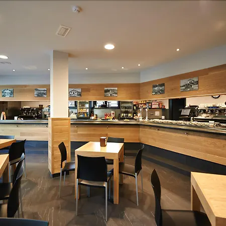 Ξενοδοχείο Hotel Anoeta 3*