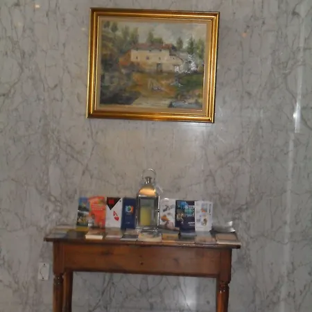 Hotel Anoeta 3* San Sebastian
