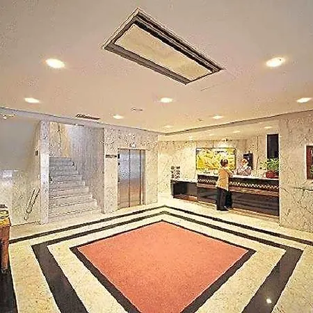 Hotel Anoeta 3* San Sebastian