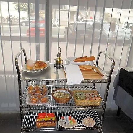 Hotel Anoeta Hotel