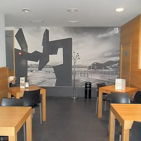 Hotel Anoeta 3* San Sebastian