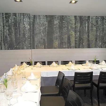 Hotel Hotel Anoeta 3*