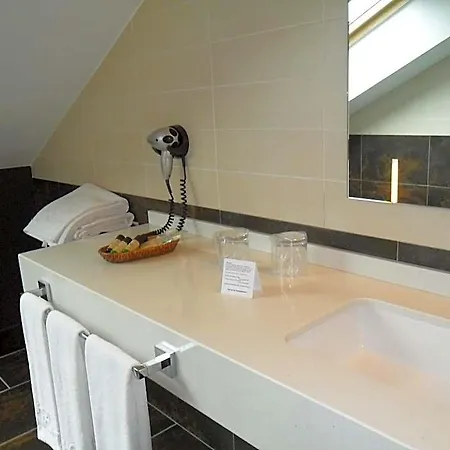 Hotel Hotel Anoeta 3*