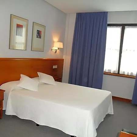 Hotel Hotel Anoeta