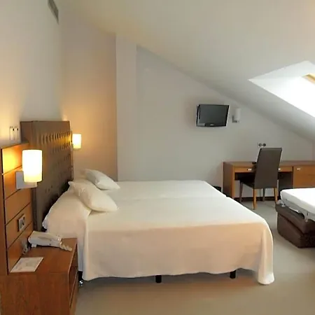 Hotel Anoeta Hotel 3*