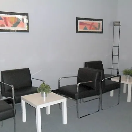 Hotel Anoeta Hotel San Sebastian