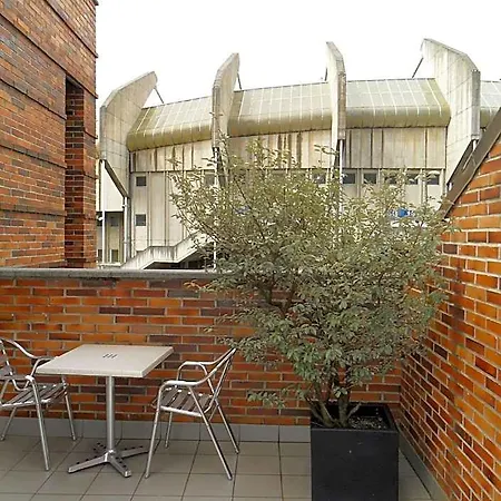 Hotel Anoeta San Sebastián