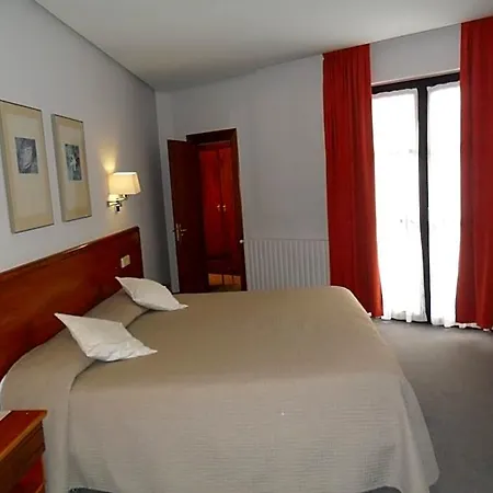 Hotel Anoeta