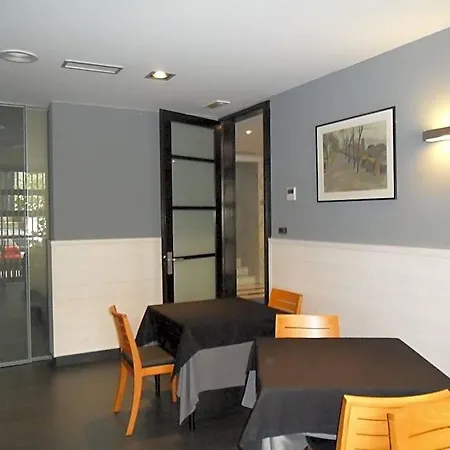 Hotel Anoeta 3*