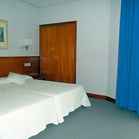 Hotel Anoeta San Sebastian