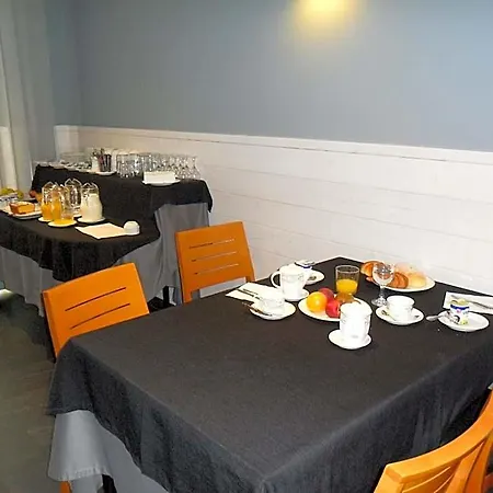 Hotel Anoeta 3*