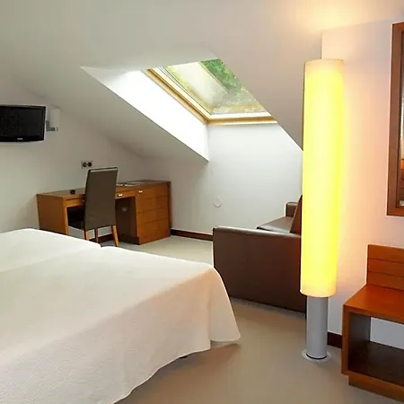 Hotel Anoeta Hotel 3*