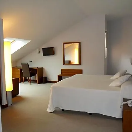 Hotel Anoeta San Sebastian