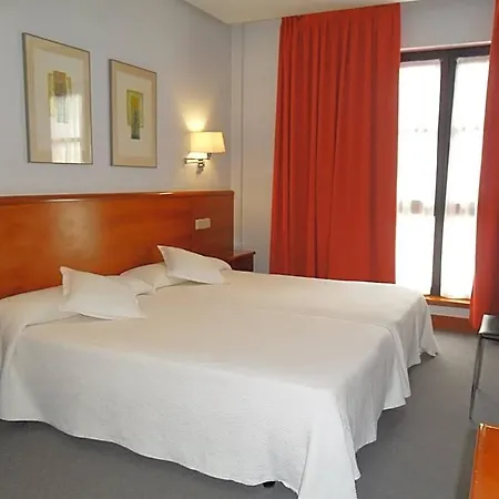 Hotel Hotel Anoeta 3*