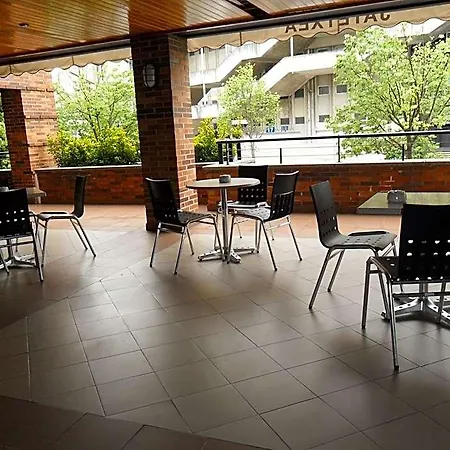 Hotel Hotel Anoeta 3*
