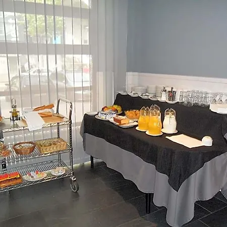 Hotel Hotel Anoeta San Sebastian