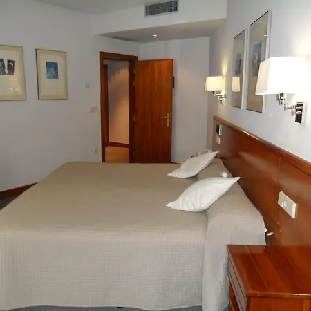 Anoeta 3* سان سيباستيان