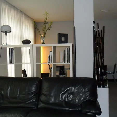 Otel Anoeta San Sebastián